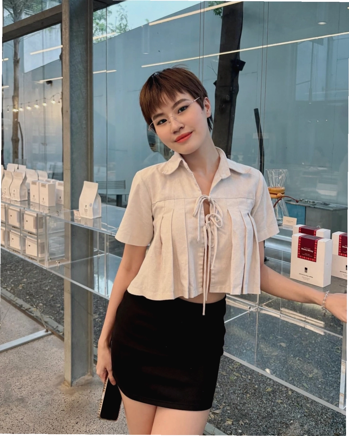 Rapper Pháo thể hiện bản rap 'Sự nghiệp chương' đầy cảm xúc