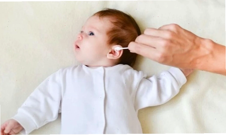 Ráy tai giúp ngăn ngừa vi khuẩn và bụi bẩn xâm nhập vào tai
