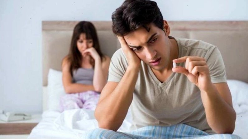 Rễ sâm cau chứa hoạt chất tốt cho sinh lý nam giới