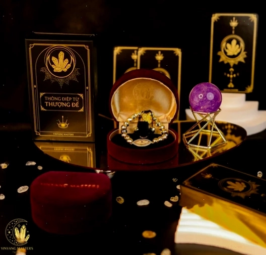Set Mật Thiên Lệnh
