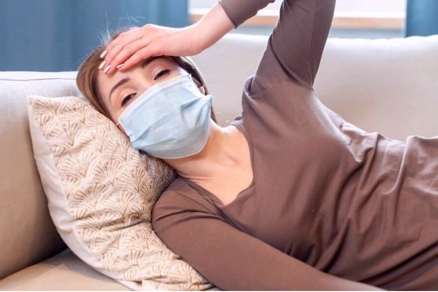 Sốt cao, đau đầu, phát ban là dấu hiệu nhận biết sốt xuất huyết