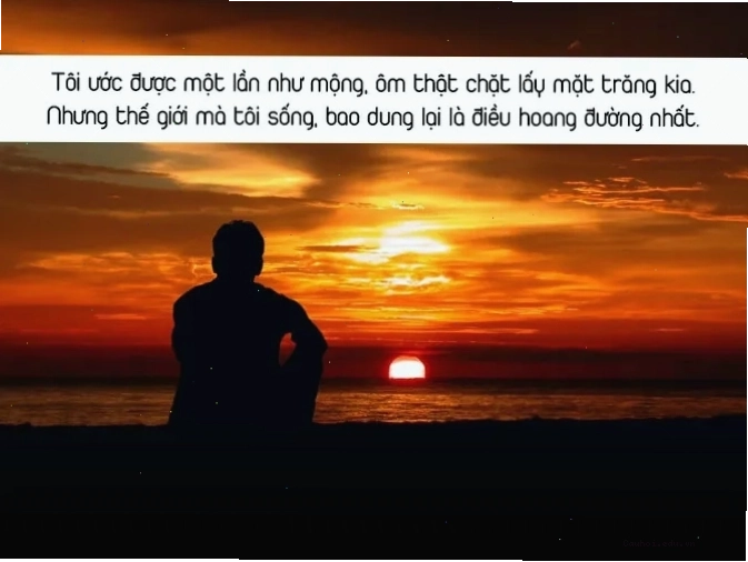 STT buồn về cuộc sống