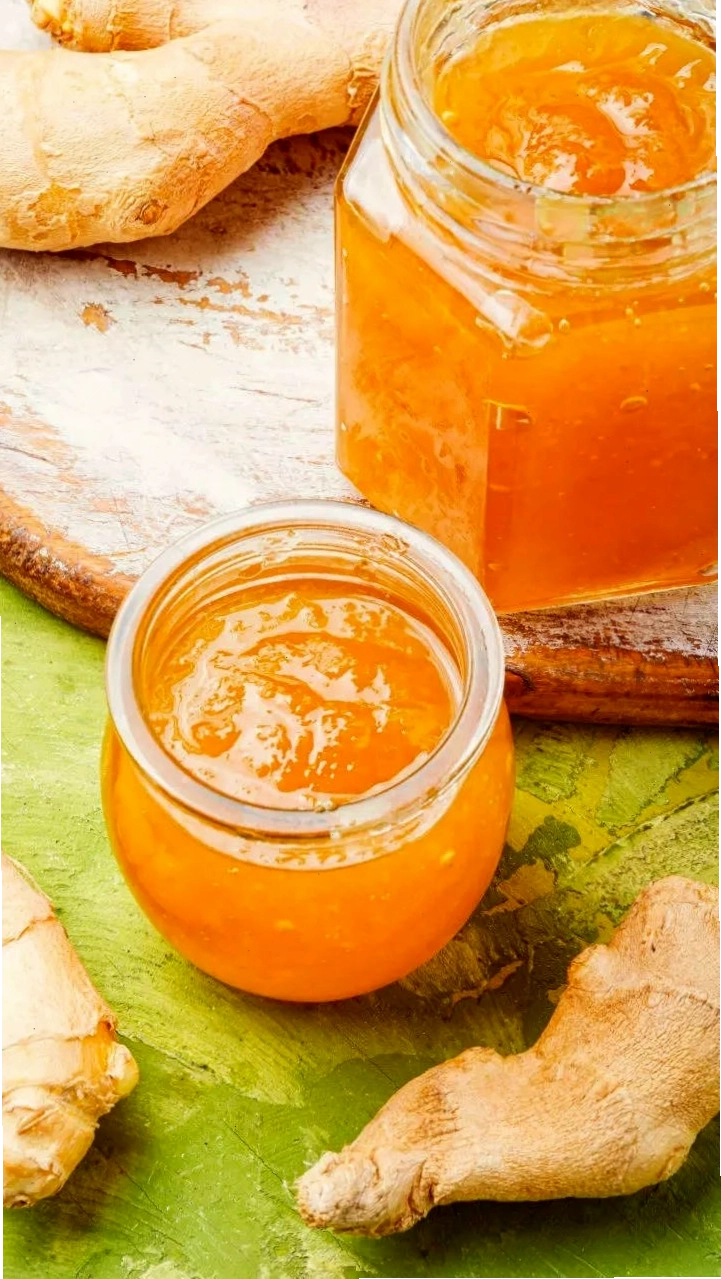 Sử dụng gừng và mật ong quá liều có thể gây ra tác dụng phụ
