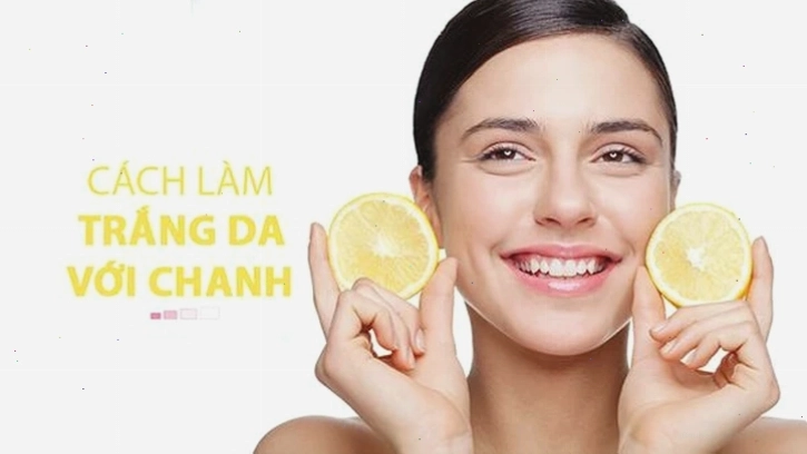 Sử dụng kem chống nắng để bảo vệ da