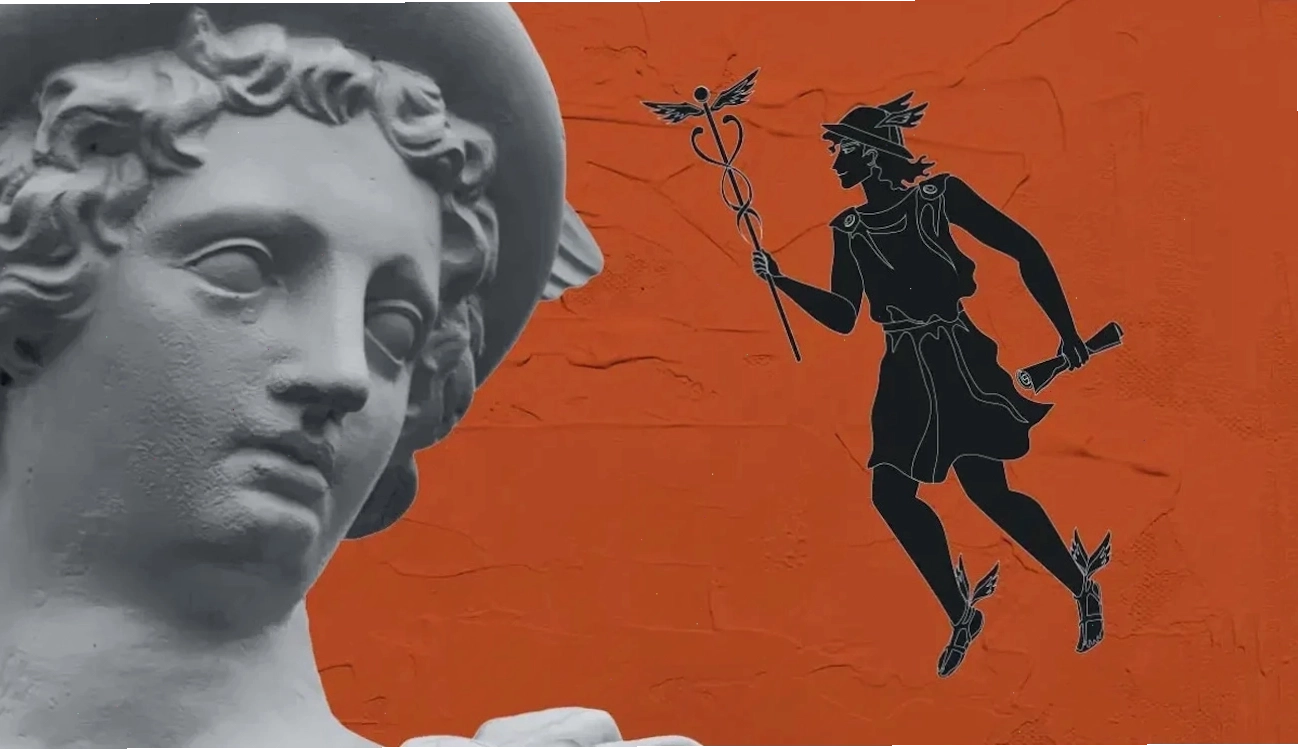 Sứ giả Hermes