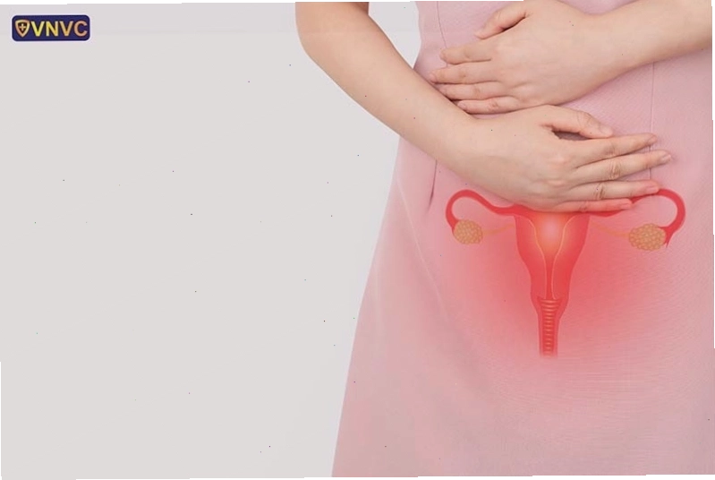 Sùi mào gà có thể dẫn đến ung thư cổ tử cung