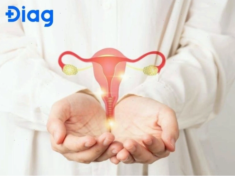 Suy buồng trứng sớm có thể gây trễ kinh