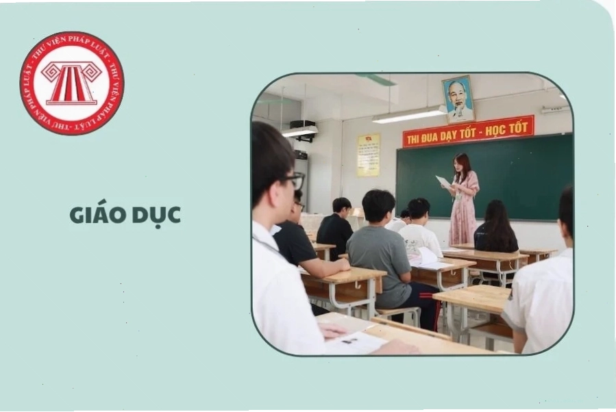 Tác hại của bạo lực học đường đối với môi trường giáo dục