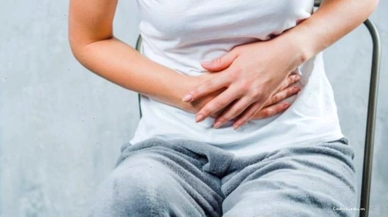 Tác hại của dưa hấu: Gây đầy hơi và khó tiêu
