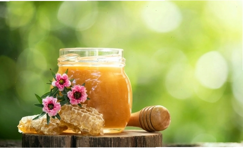 Tác hại của hoa đu đủ đực ngâm mật ong khi dùng sai cách gây rối loạn tiêu hóa