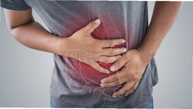 Tác hại của rau diếp cá gây lạnh bụng và tiêu chảy