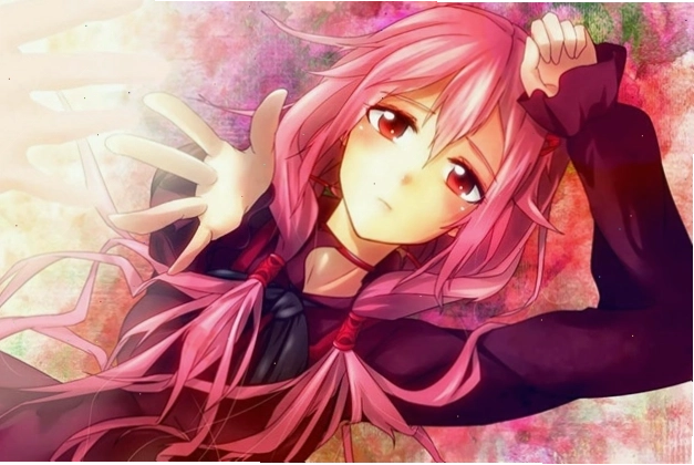 Tải hình ảnh nữ anime buồn cô đơn và tâm trạng
