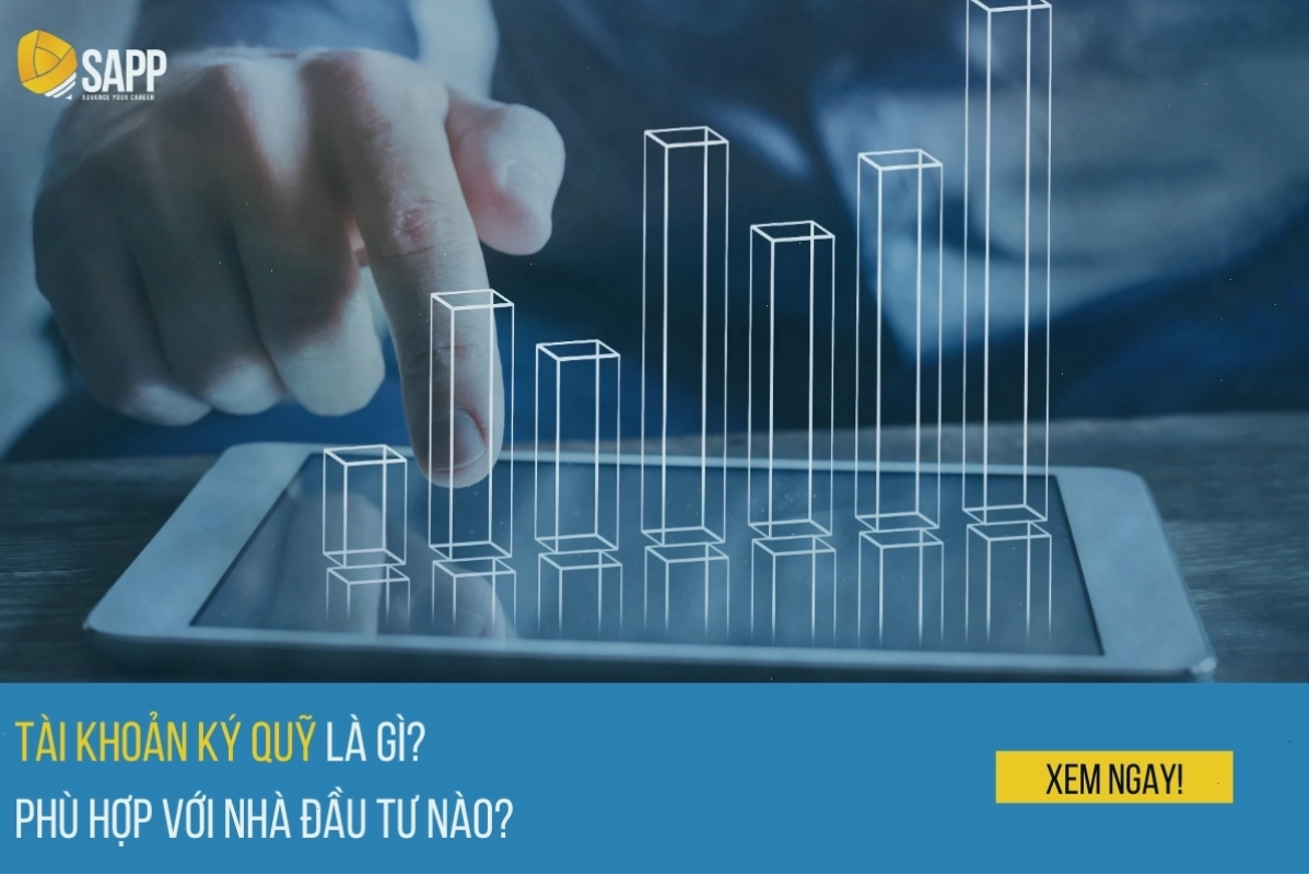 Tài khoản ký quỹ và cách hoạt động