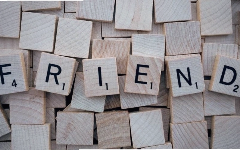 Tầm quan trọng của người bạn tốt trong việc nhận ra sai lầm