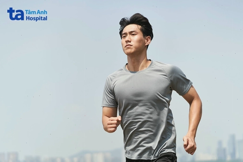 Tập luyện thể dục cường độ phù hợp giúp nâng cao sức khỏe và đề kháng