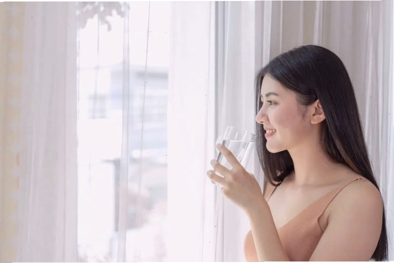 Tập thể dục đều đặn giúp đốt cháy calo và duy trì vóc dáng