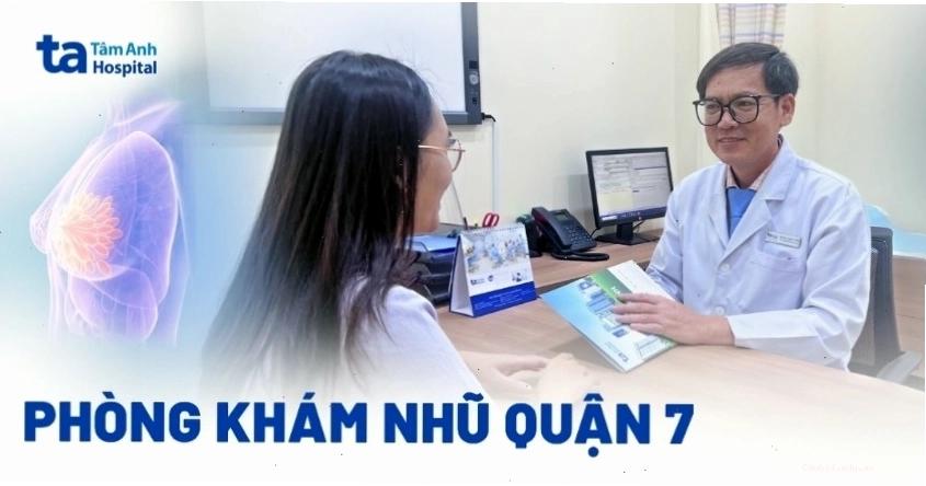 Thăm khám bác sĩ chuyên khoa khi có dấu hiệu bất thường ở nhũ hoa