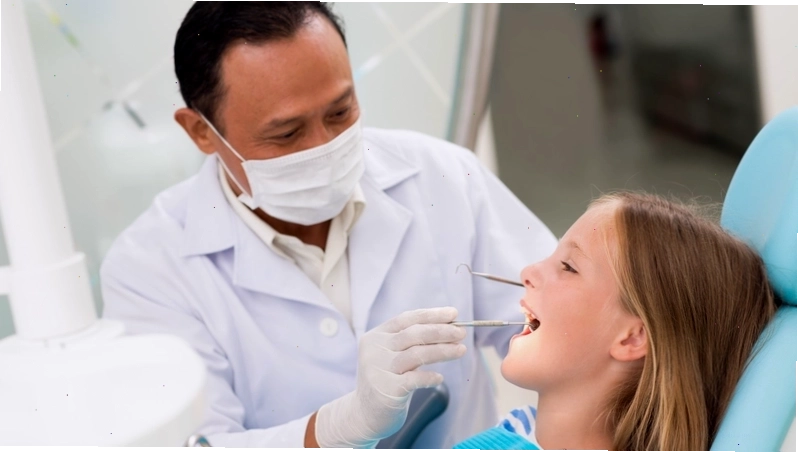 Thăm khám nha khoa định kỳ để bảo vệ sức khỏe răng miệng