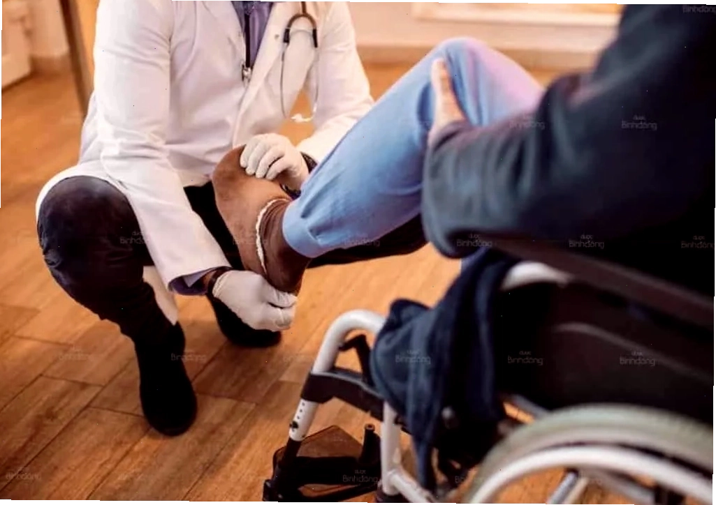 Tham khảo ý kiến bác sĩ để cải thiện sức khỏe tổng thể