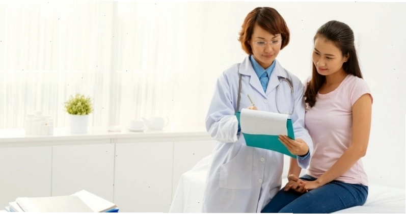 Tham khảo ý kiến bác sĩ trước khi quyết định thắt ống dẫn trứng