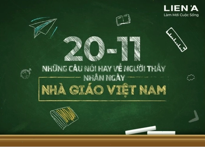 Thầy cô giáo luôn tận tâm dìu dắt học trò