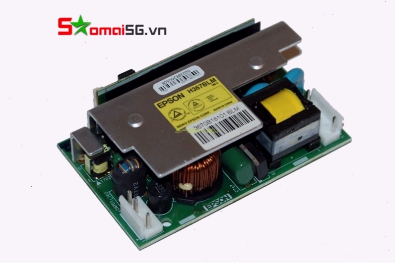 Thay mới sửa chữa Board Ballast máy chiếu giá rẻ
