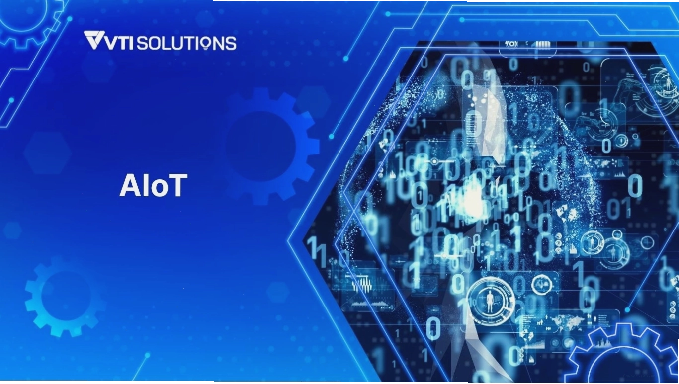 Thiết bị biên trong Edge Computing