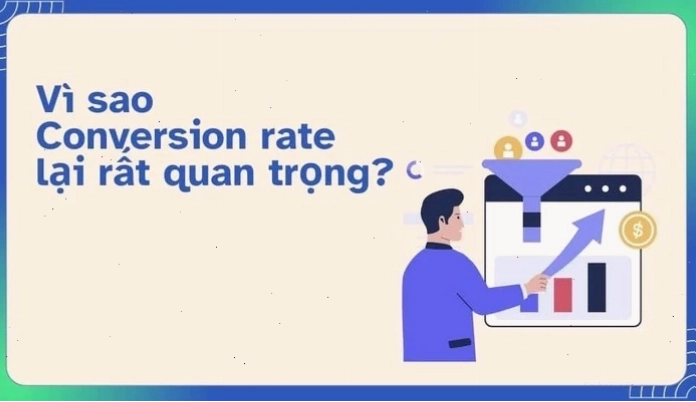 Thiết kế trang đích hiệu quả để tối ưu CR