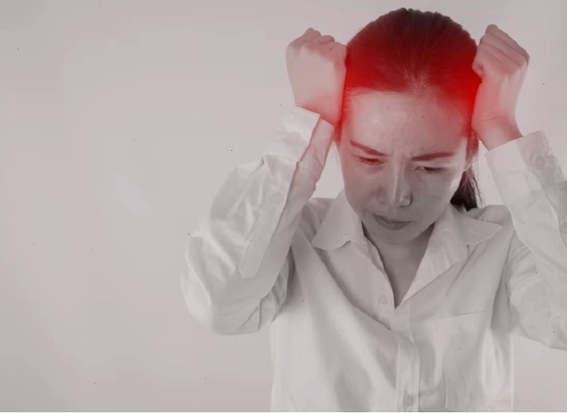 Thiếu máu cục bộ là nguyên nhân đột quỵ thường gặp nhất, nhưng xuất huyết cũng rất nguy hiểm