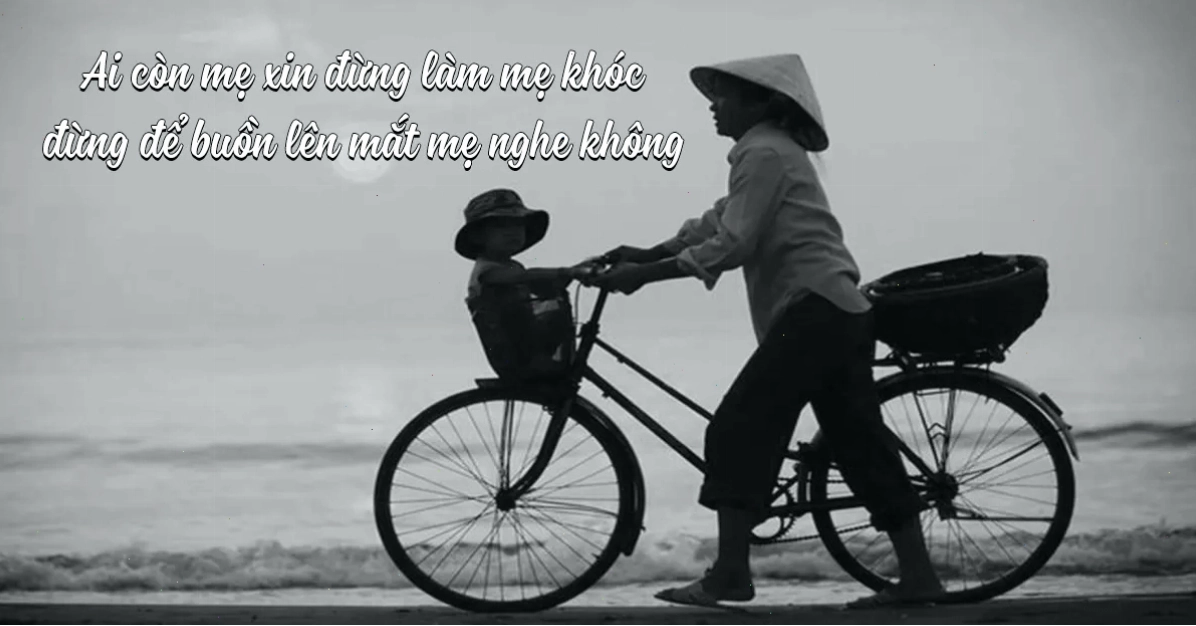 Thơ về cha mẹ hay