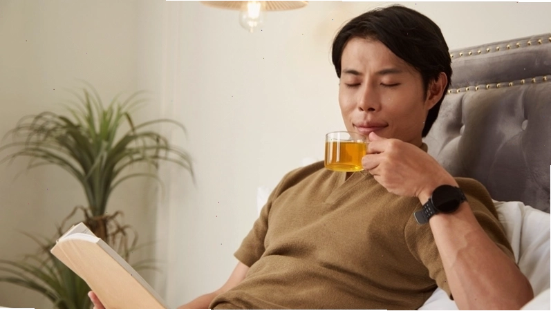 Thời điểm uống chè dây hợp lý