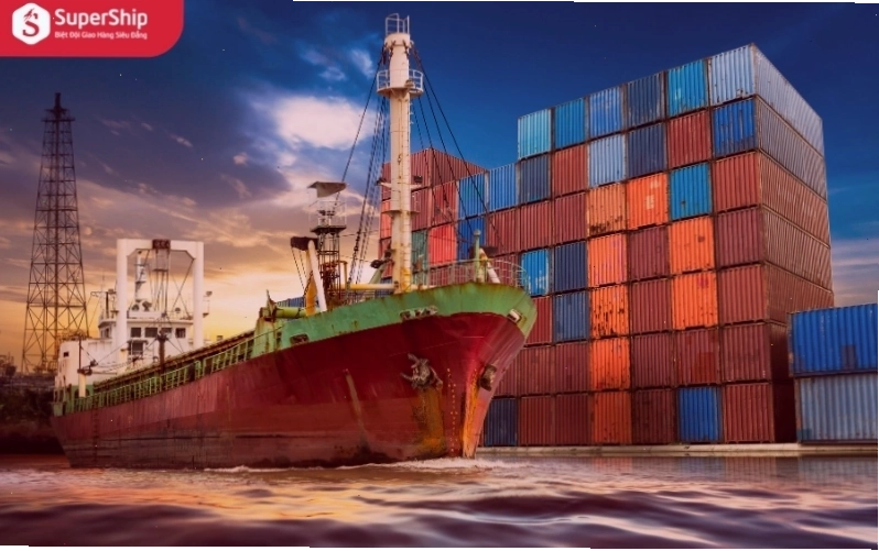 Thời gian vận chuyển hàng từ Cảng Pingxiang về Việt Nam