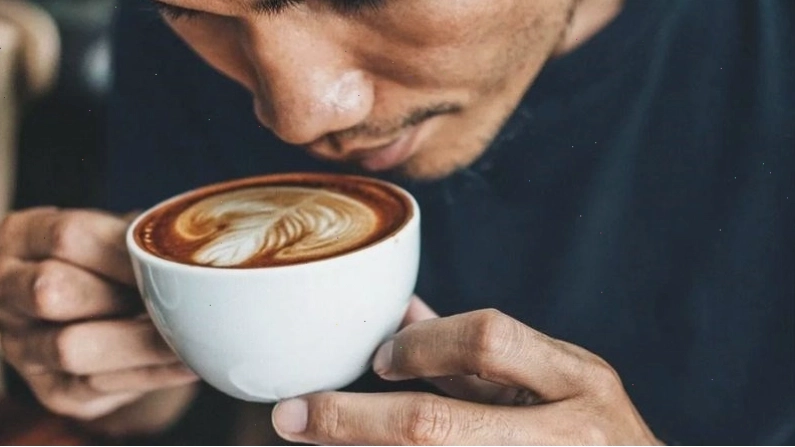 Thói quen uống cà phê có thể dẫn đến nghiện caffeine