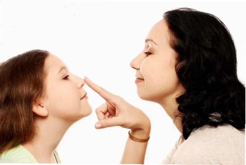 Thu gọn cánh mũi giúp mũi trông cao và thon gọn hơn