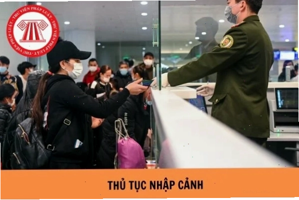 Thủ tục nhập cảnh thuận lợi với thẻ ABTC