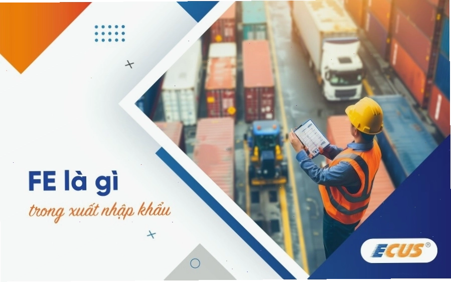 Thuật ngữ FE trong xuất nhập khẩu được giải thích chi tiết