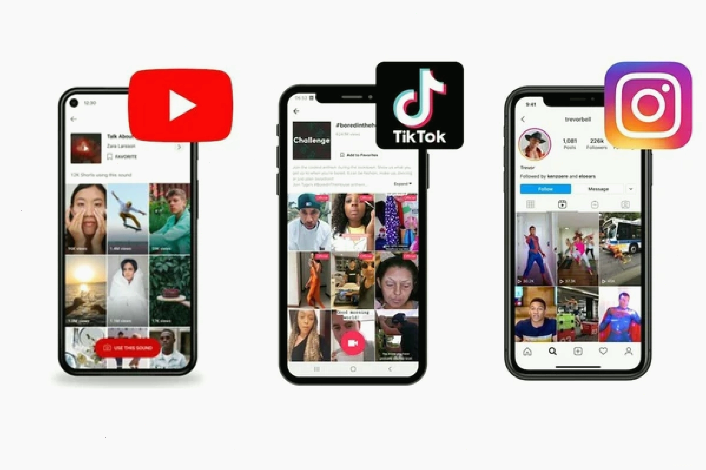 Thuật toán video ngắn tạo vòng lặp Dopamine gây nghiện cho người xem