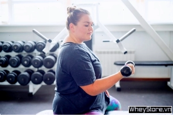 Thực hiện đúng kỹ thuật là yếu tố then chốt khi tập gym