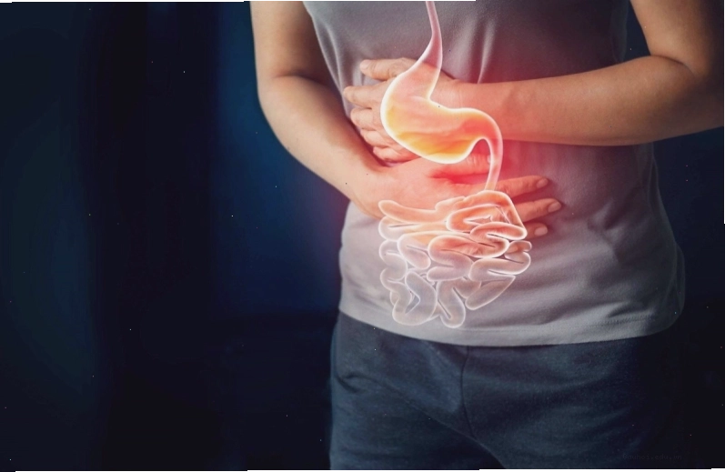 Thức khuya có thể dẫn đến các bệnh về dạ dày