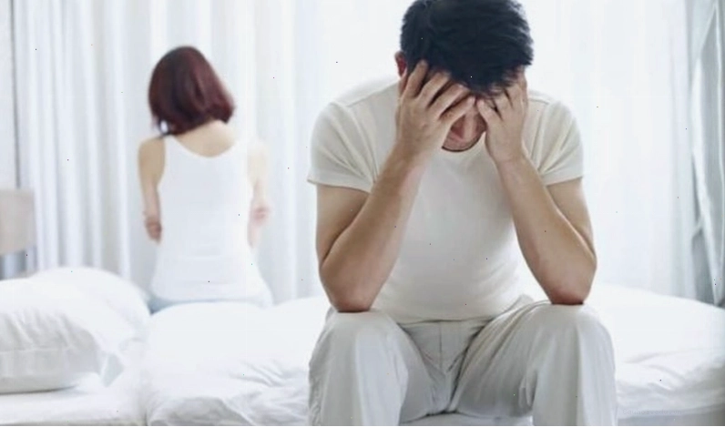 Thức khuya là nguyên nhân gây rối loạn cương dương ở nam giới