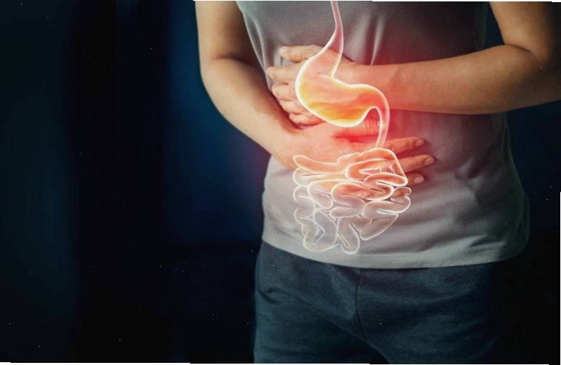 Thức khuya làm tăng nguy cơ mắc các bệnh dạ dày