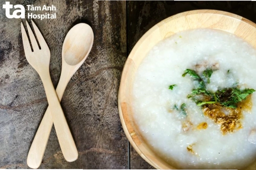 Thực phẩm nên ăn sau khi cắt amidan