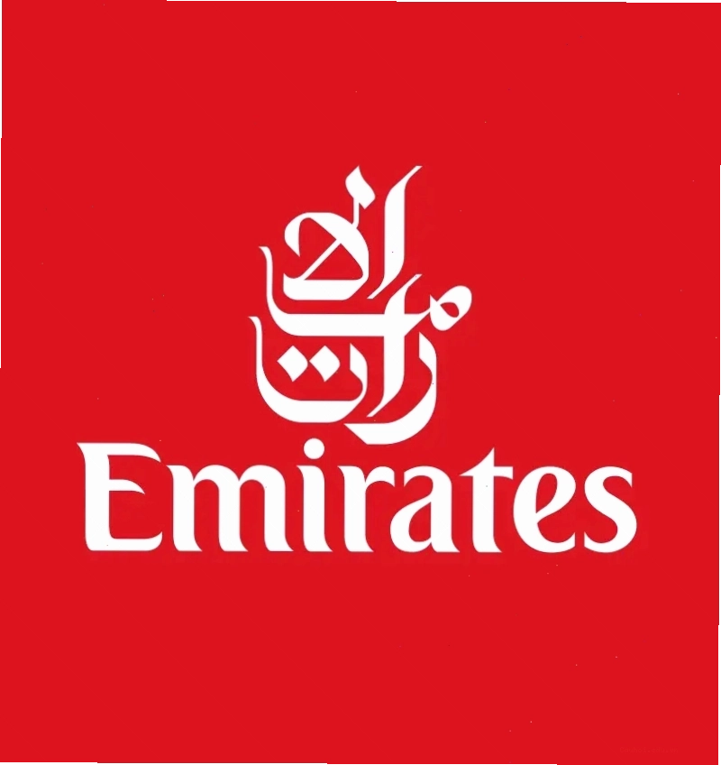 Thương hiệu Emirates