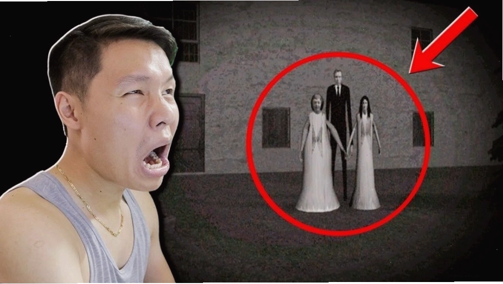 Tìm hiểu về Slenderman