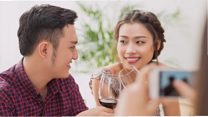 Tình cảm anh em trong gia đình