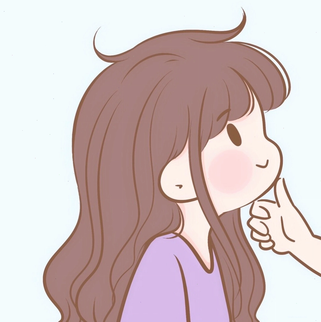 Tổng hợp avatar couple cute thể hiện sự gắn kết