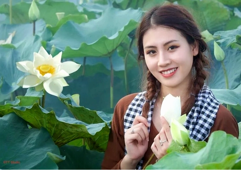 Tổng hợp stt áo bà ba ý nghĩa