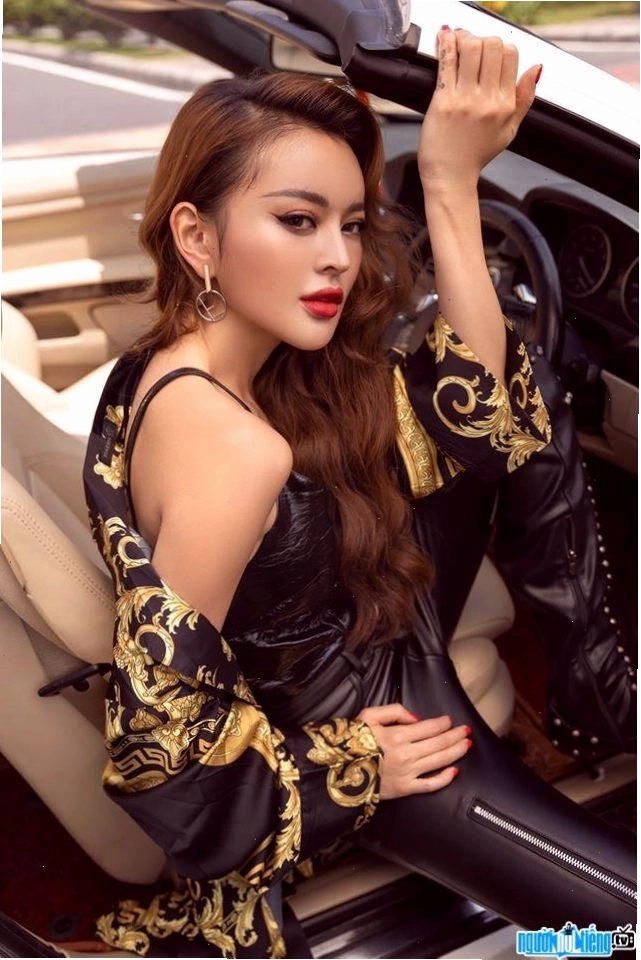 Trang Nemo và những phát ngôn gây chú ý