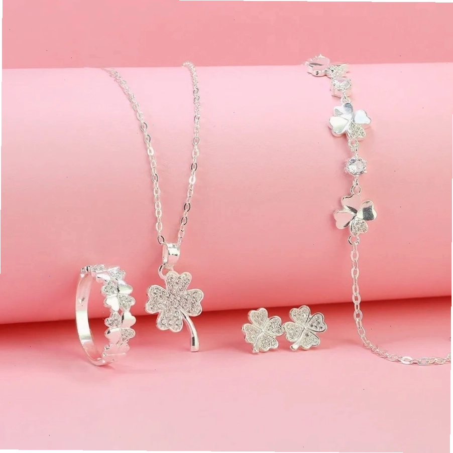 Trang sức bạc Skymond với thiết kế độc đáo