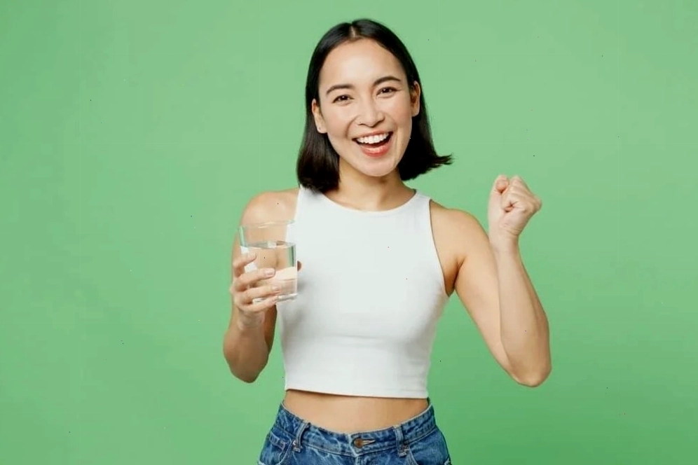 Tránh các sản phẩm gây kích ứng cho da sau lột